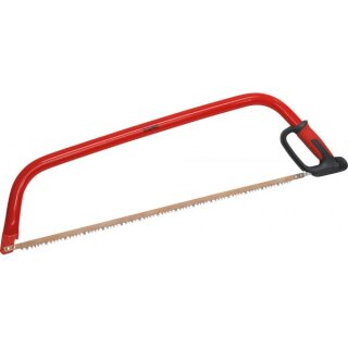 Triuso Premium-Line Bügelsäge, Länge: 530 mm / 760 mm