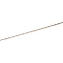 Triuso Premium-Line Sägeblätter, Länge: 530 mm / 760 mm, Zahnform 12 - Spitzzahn
