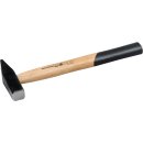 Projahn Schlosserhammer mit Hickorystiel, verschiedene...