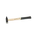 Projahn Schlosserhammer mit Hickorystiel, verschiedene...