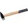Projahn Schlosserhammer mit Hickorystiel, verschiedene Gewichte: 100 - 1500 g
