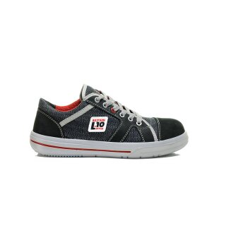 Elten 72106 SENSATION Low ESD S2, Sicherheitshalbschuh, Gr. 37 - 48