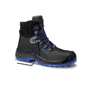 Elten 767541 ALESSIO MID ESD S3 SRC, Sicherheitsstiefel, verschiedene Weiten, Gr. 36 - 50