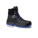 Elten 767541 ALESSIO MID ESD S3 SRC, Sicherheitsstiefel,...