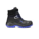 Elten 767541 ALESSIO MID ESD S3 SRC, Sicherheitsstiefel,...