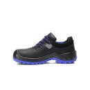 Elten 727541 ALESSIO LOW ESD S3 SRC, Mehrweitenmodell, Sicherheitshalbschuh, Gr. 36 - 50