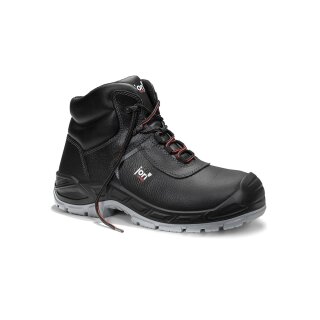 JORI, 16371, Halbschuh jo_CHAMP Compo MID ESD S3, SRC, Gr. 35 - 47