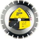 Klingspor DT 350 A Extra Diamantgroßtrennscheiben,...