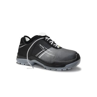Elten 725511 DIALUTION Low ESD S3S, Sicherheitshalbschuh, Gr. 40 - 48
