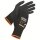 UVEX athletic lite xt Montagehandschuh, Polyamid/Elastan, NBR-Schaumbeschichtung, Gr. 6 - 12