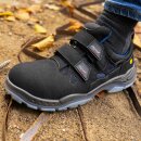 elysee® by ELTEN *UEDEM* Sicherheitshalbschuh ESD S1P SRC, Gr. 36 - 49 39