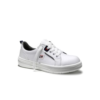 Elten 74171 GHOST Lady Low ESD S3S ESD S3S, Sicherheitshalbschuh, Gr. 35 - 42