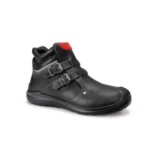 Elten 66071 ANDERSON Roof S3 HI/HRO/SRC, Dachdeckerstiefel, Form B, Gr. 40 - 48