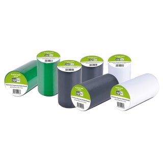 Reparaturklebeband für Silofolien Rolle á 0,1 x 10 m, extrem hohe Klebekraft, hoch UV-stabil