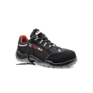 Elten 72872 SENEX ESD S2 FO/SR, Sicherheitshalbschuh, Gr. 35 - 48