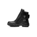 Elten 8771 LUIS S3 HI/HRO/Fe/Al/SRC, Form C, Sicherheitsstiefel, feuerresistent, Gr. 38 - 50
