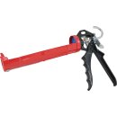 TRIUSO Auspresspistole für 9" Kartuschen