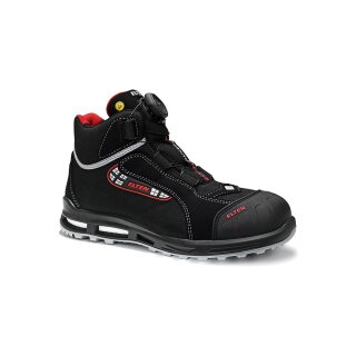 ELTEN Sicherheitsschnürstiefel 769831 SANDER XXT Pro BOA® ESD S3S, Gr. 36 - 48