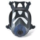 Moldex Serie 9000, Vollmaske mit EasyLock-Filtersystem...