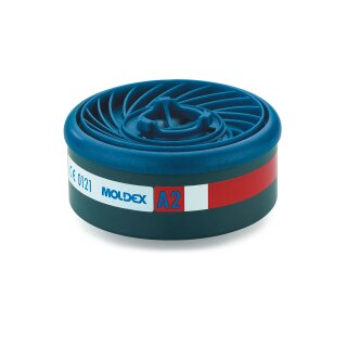 Moldex Serie 9000, EasyLock Gasfilter A2 (9200), Preis pro Stück
