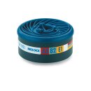 Moldex Serie 9000, EasyLock Gasfilter A2B2E1 (9500)
