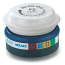 Moldex Serie 9000, EasyLock Kombifilter ABEK1P3 R (9430)