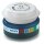 Moldex Serie 9000, EasyLock Kombifilter ABEK1P3 R (9430)