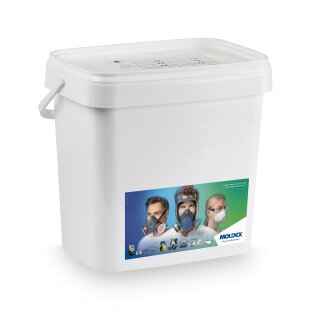Moldex Serie 9000, Aufbewahrungsbox (9995)