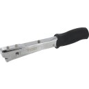 TRIUSO Premium-Line Hammertacker, für Klammern: Typ 37 / 53, 6 - 10 mm
