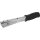 TRIUSO Premium-Line Hammertacker, für Klammern: Typ 37 / 53, 6 - 10 mm
