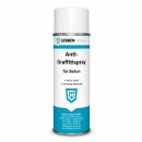 GEBBEN Anti-Graffitispray - für Beton, 400 ml