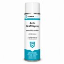 GEBBEN Anti-Graffitispray - speziell für Schilder,...