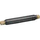 Floristendraht Wickeldraht, Bindedraht, 0,65 mm, blank,...