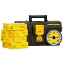 AKTIONS-BOX Klingspor Trennscheibe A 60 Extra 125 x 1 x...