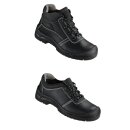 Sicherheitsschuhe S3, Halbschuh / Schnürstiefel, Gr....