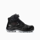 JORI Sicherheitsstiefel jo_ADVANCED Compo BOA® black...