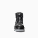 JORI Sicherheitsstiefel jo_ADVANCED Compo BOA® black Mid ESD S3S, Gr. 35 - 47
