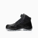 JORI Sicherheitsstiefel jo_ADVANCED Compo BOA® black Mid ESD S3S, Gr. 35 - 47
