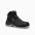 JORI Sicherheitsstiefel jo_ADVANCED Compo BOA® black Mid ESD S3S, Gr. 35 - 47