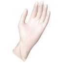 Semperguard Latex Force, Einweghandschuhe, weiß,...