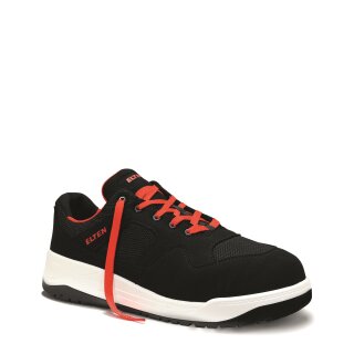 Elten 724451 LAKERS black Low ESD S1PS FO/SR, Sicherheitshalbschuh, Gr. 35 - 49
