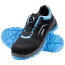 uvex xenova® BOA® Sicherheitshalbschuh ESD S1PL...