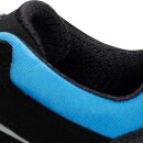 uvex xenova® BOA® Sicherheitshalbschuh ESD S1PL SR FO, Gr. 35 - 52