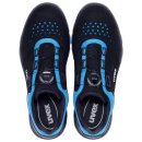 uvex xenova® BOA® Sicherheitshalbschuh ESD S1PL SR FO, Gr. 35 - 52