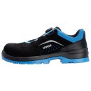 uvex xenova® BOA® Sicherheitshalbschuh ESD S1PL SR FO, Gr. 35 - 52