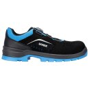 uvex xenova® BOA® Sicherheitshalbschuh ESD S1PL SR FO, Gr. 35 - 52