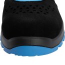 uvex xenova® BOA® Sicherheitshalbschuh ESD S1PL SR FO, Gr. 35 - 52
