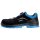uvex xenova® BOA® Sicherheitshalbschuh ESD S1PL SR FO, Gr. 35 - 52