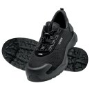 uvex 1 x-craft pro Sicherheitshalbschuh ESD S1PL FO SC...