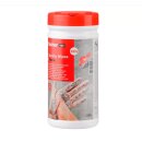 fischer Reinigungstücher Cleaning Wipes Xtreme,...